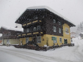 Pension Haus Rohrmoser, Annaberg-Lungötz, Österreich